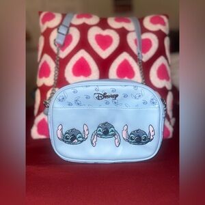 Primark Stitch Crossbody